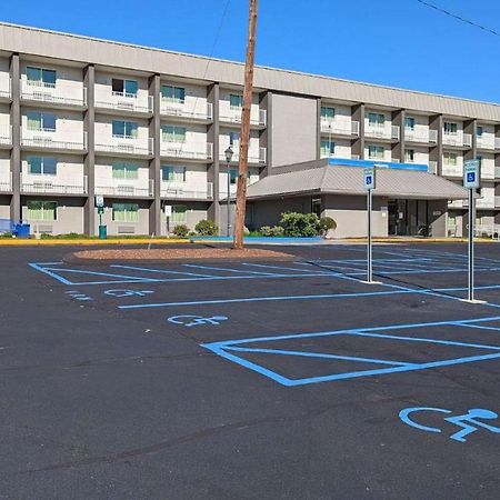 Motel 6-Danvers, Ma - Boston North Exterior foto